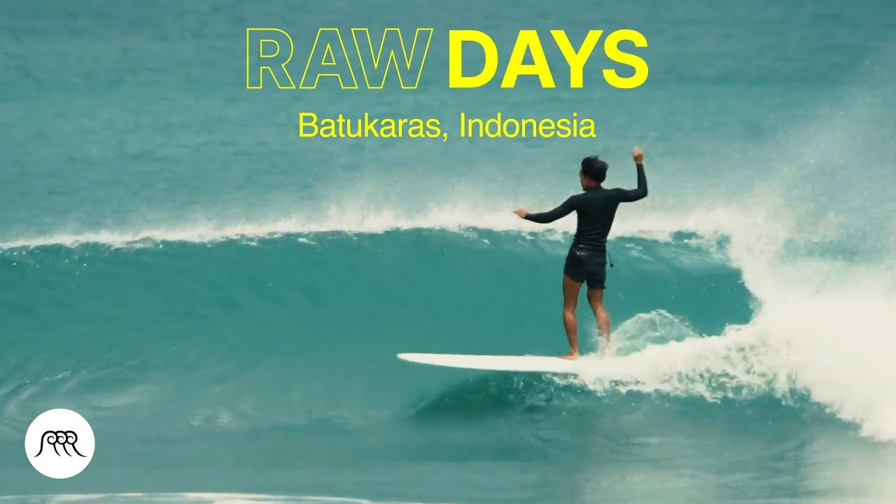 Mind surf trip to Batukaras, West Java, Indonesia. "RAW DAYS" is a NobodySurf Original video series featuring a day in the world's best surf spots, raw and unedited.<br /><br />✔️ "RAW DAYS" series: https://www.youtube.com/watch?v=uJaNnyHP4xY&list=PLNjJj8ODe3UU4PVXstwhX2yp99kU_yaOg<br /><br /><br />- Location -<br />Batukaras, West Java, Indonesia<br /><br />- Shooting month -<br />December <br /><br />- Footage by -<br />Batukaras Bagus (@batukaras_bagus)<br /><br />- Surfer -<br />Tedi Kurniadi (@tedi_hardware)<br /><br />Watch more surf videos featuring:<br />🇮🇩 Batukaras: https://nobodysurf.com/tag/Batukaras/<br /><br /><br />🔗Follow us on<br />Website: https://nobodysurf.com<br />App: https://nobody.surf/Download<br />Instagram: https://www.instagram.com/nobody_surf/<br /><br />#surfing #NobodySurf #longboard <br /><br />*****<br />Copyrights of this video belong to NobodySurf / reblue Inc.<br />For inquiries, please get in touch with info@nobodysurf.com.<br /><br />© 2015 - 2022 NobodySurf / reblue Inc. All Rights Reserved.
