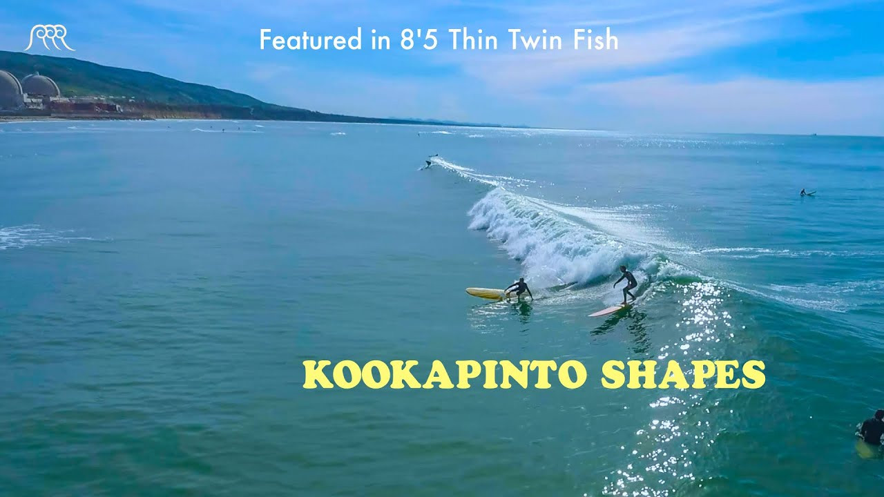 Surfing on mid-length surfboard in San Onofre, California.<br /><br />- Surfboards - <br />"8'5 Thin Twin Fish" by Kookapinto Shapes<br />https://kookapinto.com/<br /><br />- Surfer -<br />Corey Colapinto @kookapinto <br />Tommy Witt<br /><br />- Music -<br />Mike Murphy<br /><br />- Location -<br />San Onofre, California<br /><br />- Year -<br />2023<br /><br /><br />🔗Follow us on<br />Website: https://nobodysurf.com<br />App: https://nobody.surf/Download<br />Instagram: https://www.instagram.com/nobody_surf/<br /><br />#surf #surfing #nobodysurf <br /><br /><br />*****<br />NobodySurf / reblue Inc. has official rights to distribute this video on YouTube.<br />For inquiries, please get in touch with info@nobodysurf.com.<br /><br />© 2015 - 2023 NobodySurf / reblue Inc. All Rights Reserved.