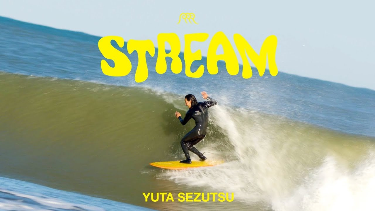 New edit by maisy manatsu ft. Yuta Sezutsu surfing on mid-length and twin-fin in Chiba, Japan. Exclusively on NobodySurf.<br /><br />- Surfer -<br />Yuta Sezutsu<br />Playlist & Interview: https://nobody.surf/This-Is-Yuta-Sezutsu/<br /><br />- Surfboards - <br />00:00 "M&M" by THC Surfboards<br />00:54 "Twinzer Fish" by Derrick Disney Surfbords<br />01:54 "Summer Skate" by THC Surfboards<br />02:44 "Mod Fish" by Thomas Surfboards<br />https://hello-yr.stores.jp<br /><br />- Film by -<br />maisy manatsu<br /><br />- Location -<br />Chiba, Japan<br /><br /><br />🔗Follow us on<br />Website: https://nobodysurf.com<br />App: https://nobody.surf/Download<br />Instagram: https://www.instagram.com/nobody_surf/<br /><br />#surf #surfing #nobodysurf <br /><br /><br />*****<br />NobodySurf / reblue Inc. has official rights to distribute this video on YouTube.<br />For inquiries, please get in touch with info@nobodysurf.com.<br /><br />© 2015 - 2023 NobodySurf / reblue Inc. All Rights Reserved.