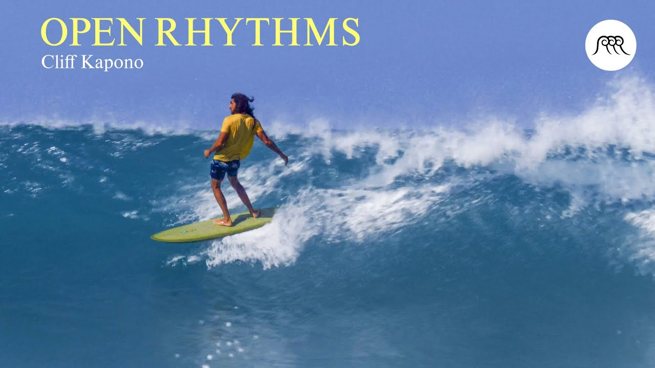 Open Rhythms is a short film that celebrates the need for different crafts in different waves. Filmed on location in Hawai‘i, South Pacific, and West Africa, not all waves are created equally, but they are all equally loved. Hope you enjoy it. (Cliff Kapono)<br /><br />12-min live interview session with Cliff Kapono to celebrate the release of "OPEN RHYTHMS":<br />https://www.youtube.com/watch?v=_qS1tGJCUrE<br /><br />- Surfboard -<br />00:00 "Custom Thruster 5'10" by Channel Islands Surfboards<br />01:24 "Triplane Hull Singlefin 6'8" by Channel Islands Surfboards<br />02:35 "Stonefruit Singlefin 8'2" by Travis Reynolds<br />03:55 "Hogcheeze Quad 8'6" by Channel Islands Surfboards<br />07:07 "Neckbeard 3 5'11" by Channel Islands Surfboards<br />10:34 "Singlefin 11'0" by Lyle Carlson<br />12:32 "Cliff x T. Reynolds Sting Collab Singlefin 7'4" by Travis Reynolds<br />17:44 "Happy Traveler 6'4" by Channel Islands Surfboards<br />19:01 "RocketWide 5'10" by Channel Islands Surfboards<br />19:41 "Twin Fin 4'6" by Ahuna Hana<br />20:22 "Alaia 5'6" by Ahuna Hana<br />20:57 "Bobby Quad 5'6" by Channel Islands Surfboards<br />21:21"Neckbeard 3 5'11" by Channel Islands Surfboards<br />21:55 "Kalapana 6'4" by Raynor Surfboards, "Two Happy Thruster 5'11" by Channel Islands Surfboards, "Bobby Quad 5'6" by Channel Islands Surfboards, "5'10" by Raynor Surfboards <br />23:08 "Kalapana 6'4" by Raynor, "Happy Traveler 6'4" by Channel Islands Surfboards<br /><br /><br />- Surfer <br />Cliff Kapono (@cliff_kapono)<br />Kainoa Hauanio (@punakai)<br />Shawn Pila (@shawnpila)<br />Torrey Meister (@torreymeister)<br />Bryan Patterson (@force_marine)<br />Bullet Obra (@bullet.obra)<br />Dylan Graves (@dylangraves)<br />Na Ryan<br />Brodi Sale (@brodi_sale)<br />Jackson Dorian (@jackson_dorian)<br />Dollas O'shaughnessey<br />Keahi Parker (@keahipaka)<br />Riley Wilson (@rilezzzzz)<br />Ocean Donaldson-Sargis (@ocean_ds)<br />Robert Patterson (@surf_design_hawaii)<br /><br />- Filmed by -<br />Jon Spenser (@jonspenser)<br />Kalani Minihan (@kalaniminihan)<br />Joey Trisolini (@jtrisolini)<br />Jensen Young Sik (@jensenyoungsik)<br />Evan Schell (@theslipperysaltwaterchronicles)<br />Sarah Lee (@hisarahlee)<br /><br />- Edited by -<br />Cliff Kapono (@cliff_kapono)<br /><br />- Location -<br />Hawai‘i, South Pacific, and West Africa<br /><br />- Music by -<br />"Feeling Good" by Nash Howe<br />"Tanokumbia ft. Black BearEl Dusty" by The Halluci Nation<br />"One Hand Loves the Other" by Bodies Of Water<br />"Burning" by Yeah Yeah Yeahs<br />"Sabali" by Amadou & Mariam<br />"Kaimu Sun" by Alice Wise<br />"Sally Go Round the Sun" by Elephant Stone<br />"Open Rhythms" by Bodies Of Water<br />"3 Bricks" by Notorious B.I.G. ft Jack Jonson<br /><br />- Year -<br />2022<br /><br /><br />🔗Follow us on<br />Website: https://nobodysurf.com<br />Shop: https://shop.nobodysurf.com<br />App: https://nobody.surf/Download<br />Instagram: https://www.instagram.com/nobody_surf/<br /><br />#NobodySurf #surf #surfing <br /><br />NobodySurf / reblue Inc. has official rights to distribute this video exclusively on YouTube.<br />For inquiries, please get in touch with info@nobodysurf.com.<br /><br />© 2015 - 2023 NobodySurf / reblue Inc. All Rights Reserved.