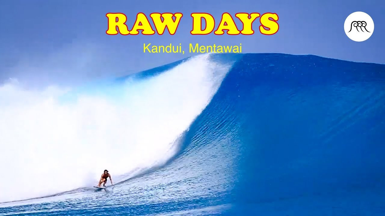 Mind surf trip to Kandui, Mentawai in 2015. "RAW DAYS" is a NobodySurf Original video series featuring a day in the world's best surf spots, raw and unedited.<br /><br />✔️ "RAW DAYS" series: https://youtube.com/playlist?list=PLNjJj8ODe3UU4PVXstwhX2yp99kU_yaOg<br /><br /><br />- Location -<br />Kandui Left, Mentawai, Indonesia<br /><br />- Shooting year -<br />2015<br /><br />- Footage by -<br />Kandui Resort (@kanduiresort)<br /><br />- Surfer -<br />Craig Anderson (@craig__anderson)<br />Dean Morrison (@dingomorrison)<br />Tom Dosland (@tommyd_4)<br />Parker Coffin (@parkercoffin)<br />Billy Kemper (@billykemper)<br />Koa Smith (@koasmith)<br />Nate Behl (@natemcnasty)<br />Eli Olson (@eli_olson)<br />Koa Rothman (@koarothman)<br />Buli Pereira (@bulipereira)<br />Mario Martinez (@mariamartinez)<br />Kailani Jabour (@kailani_jabour)<br />Paulo Moura (@paulomourasurf)<br />Jerome Sahyoun (@jerome_sahyoun)<br />Jean Dasilva (@jeandasilva)<br />Franklin Serpa (@franklinserpa)<br /><br /><br />Watch more surf videos featuring:<br />🇮🇩 Kandui: https://nobodysurf.com/tag/Kandui/<br />🏄‍♂️ Craig Anderson: https://nobody.surf/This-Is-Craig-Anderson<br /><br />🔗Follow us on<br />Website: https://nobodysurf.com<br />App: https://nobody.surf/Download<br />Instagram: https://www.instagram.com/nobody_surf/<br /><br />#surfing #NobodySurf #surf<br /><br />******<br />Copyrights of this video belong to NobodySurf / reblue Inc.<br />For inquiries, please get in touch with info@nobodysurf.com.<br /><br />© 2015 - 2022 NobodySurf / reblue Inc. All Rights Reserved.