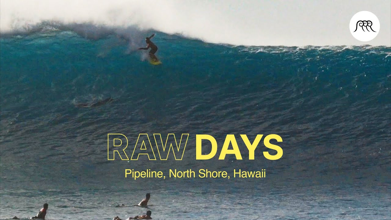 Mind surf trip to Pipeline, North Shore, Oahu, Hawaii. "RAW DAYS" is a NobodySurf Original video series featuring a day in the world's best surf spots, raw and unedited.<br /><br />✔️ "RAW DAYS" series: https://www.youtube.com/watch?v=uJaNnyHP4xY&list=PLNjJj8ODe3UU4PVXstwhX2yp99kU_yaOg<br /><br /><br />- Location -<br />Pipeline, North Shore, Oahu, Hawaii<br /><br />- Shooting month -<br />New Year holidays<br /><br />- Footage by -<br />Jack Coleman (@jack_colemang)<br /><br />- Surfer -<br />Koa Rothman (@koarothman)<br />Balaram Stack (@_balaram)<br />Kohl Christensen (@deepwatersurf)<br />Taichi Wakita (@taichiwakita_mobb)<br />Eli Olson (@eli_olson)<br />Jamie O'Brien (@whoisjob)<br />Daiki Matsunaga (@daiki_matsunaga_)<br />Gavin Beschen (@gavinbeschen808)<br />Andrew LaGreco (@andrewlogreco)<br />Mark Healey (@healeywaterops)<br />Anthony Walsh (@anthony_walsh_)<br />Nathan Florence (@nathan_florence)<br />Carlos Goncalves (@doncabeza)<br />Seth Moniz (@sethmoniz)<br />Joel Luteran (@joelluteran)<br />Daiki Matsunaga (@daiki_matsunaga_)<br />Kelly Slater (@kellyslater)<br />Cole Houshmand (@cole_houshmand)<br />Derek Ho (@derekho1980)<br />Cesar Petroni (@cesarpetroni)<br /><br /><br /><br />Watch more surf videos featuring:<br />🏝 Hawaii: https://nobodysurf.com/tag/Hawaii/<br />🎥 Jack Coleman: https://nobodysurf.com/tag/Jack%20Coleman/<br /><br /><br />🔗Follow us on<br />Website: https://nobodysurf.com<br />App: https://nobody.surf/Download<br />Instagram: https://www.instagram.com/nobody_surf/<br /><br />#surfing #NobodySurf #bigwaves <br /><br />*****<br />Copyrights of this video belong to NobodySurf / reblue Inc.<br />For inquiries, please get in touch with info@nobodysurf.com.<br /><br />© 2015 - 2022 NobodySurf / reblue Inc. All Rights Reserved.