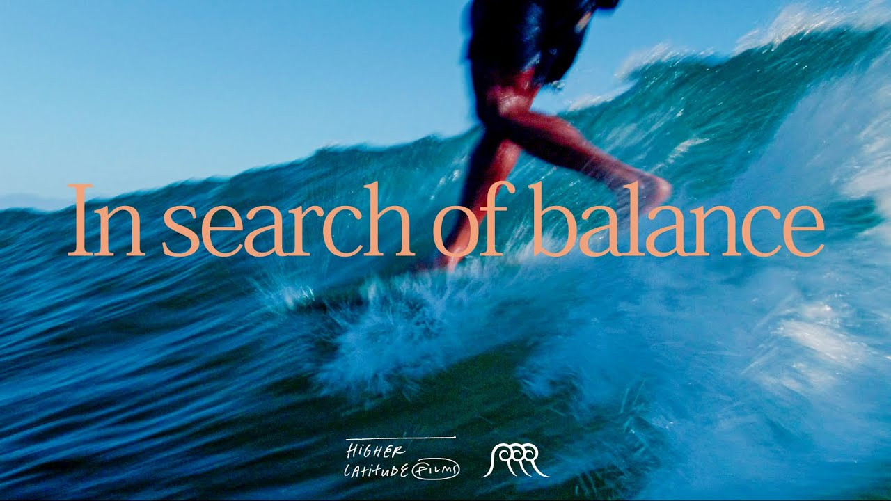 A short surf film by Higher Latitude Films with the original surf music by Brennan Mercer. Featuring surfboard sharper/surfer Miguel Sinclair surfing on his self-shaped longboard in Nayarit, Mexico.<br /><br />36-min live interview session with Alex and Miguel to celebrate the release of "IN SEARCH OF BALANCE": https://youtube.com/live/Tp2XUfxGzPM<br /><br />As Miguel Sinclair rides the waves and crafts his own surfboards, he's in search of a perfect harmony between his passion for the ocean and the art of shaping. But as he balances the demands of his work with his love for surfing, he knows that finding that sweet spot is the key to living a fulfilling life both in and out the water. (by Alex Patrick)<br /><br />- Surfer -<br />Miguel Sinclair<br /><br />- Presented by -<br />Higher Latitude Films<br /><br />- Filmed/Directed/Edited by -<br />Alex Patrick<br /><br />- Music by -<br />"IN SEARCH OF BALANCE" BY Brennan Mercer | FT Alex Samaras<br /><br />- Additional footage by -<br />Alden Tatum<br /><br />- Light grip -<br />Jason Rekhen<br /><br />- Location -<br />Nayarit, Mexico<br /><br /><br />Watch more surf videos featuring:<br />🏄‍♂️ Alex Patrick: https://nobody.surf/This-Is-Alex-Patrick/<br />Longboard: https://nobodysurf.com/tag/Longboard/<br /><br /><br />🔗Follow us on <br />Subscribe to: https://www.youtube.com/NobodySurf?sub_confirmation=1<br />App: https://nobody.surf/Download<br />Instagram: https://www.instagram.com/nobody_surf/<br /><br />#surfing #longboard #nobodysurf <br /><br />*****<br />NobodySurf / reblue Inc. has official rights to distribute this video on YouTube.<br />For inquiries, please get in touch with info@nobodysurf.com.<br /><br />© 2015 - 2023 NobodySurf / reblue Inc. All Rights Reserved.