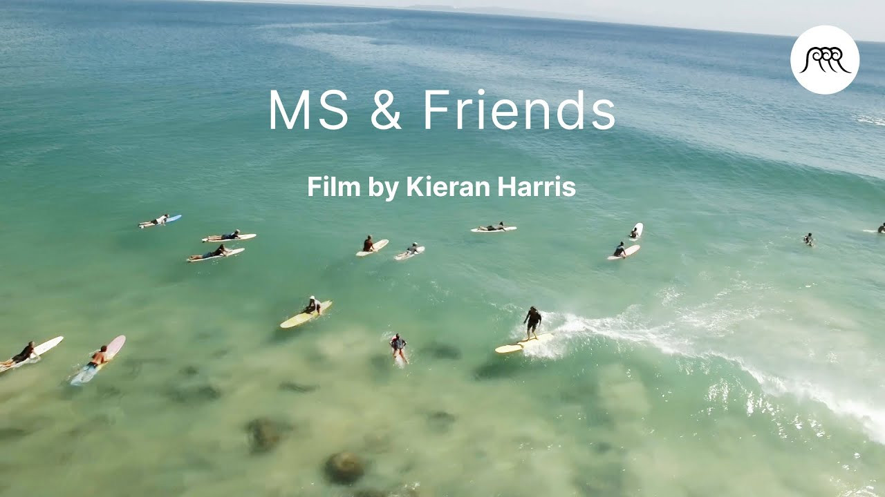 A perfect wave surfing session in Noosa Heads, Sunshine Coast, Australia featuring MS Surfboards crew. Surf film by Kieran Harris, presented by Outerpath Films.<br /><br /><br />📼 MS & Friends<br /><br />- Presented by -<br />Outer Path Films (@outerpathfilms)<br /><br />- Film/Edit -<br />Kieran Harris (@outerpathfilms)<br /><br />- Surfer -<br />Mitchell Surman (@mssurfboards)<br />Mike Lay (@laymike)<br />Jordan Spee (@jordanspee)<br />Ivy Thomas (@ivythomas_)<br />Sam Crookshanks (@samuelcrookshanks)<br />Joshua Woollett (@negat_ves)<br />Connor Griffiths (@conngriff)<br />Hudson Ritchie (@huddaddy)<br />Hugo Reis (@_hugoreis_)<br />Joao Forte (@for.the.strange)<br /><br />- Supported by -<br />MS Surfboards (@mssurfboards)<br /><br />- Location -<br />Tea Tree Bay, Noosa Heads, Sunshine Coast, Queensland, Australia<br /><br />- Music -<br />"Long Tall Sally/Shake Rattle And Roll" by Little Richard & Bill Haley<br />"Ostrich Walk" by Bix Beiderbece<br />"I Wish I Could Shimmy Like My Sister Kate" by Cecile McLorin Salvant<br />"Jumpin' Jive" by Cab Calloway<br />"Grandma Plays The Numbers" by Wynonie Harris<br /><br />- Year -<br />2017<br /><br />- Run Time -<br />13min<br /><br /><br />🔗Follow us on<br />Subscribe: https://www.youtube.com/NobodySurf?sub_confirmation=1<br />App: https://nobody.surf/Download<br />Instagram: https://www.instagram.com/nobody_surf/<br /><br />#surfing #NobodySurf #Australia |<br /><br />*****<br />NobodySurf / reblue Inc. has official rights to distribute this video on YouTube.<br />For inquiries, please get in touch with info@nobodysurf.com.<br /><br />© 2015 - 2022 NobodySurf / reblue Inc. All Rights Reserved.