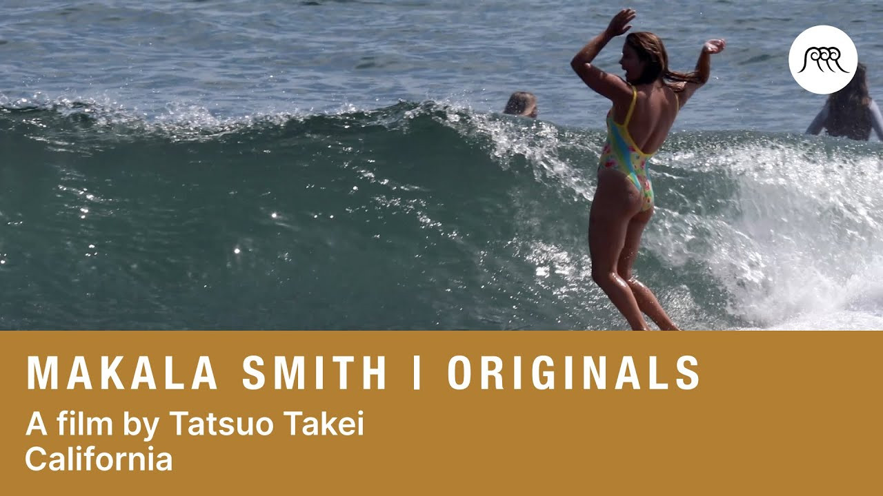 Makala Smith at Malibu, San Onofre, Spring and Fall 2019.<br />Smooth and powerful -- that’s all I can say about Makala Smith. As long as traditional single fin longboarding is around, Makala’s cut back and bottom turn will always be insane. From my opinion, she cut backs deeper than anybody, she bottom turns faster than anybody. If you are wondering about the essence of traditional longboarding, you should watch how Makala surfs. (Tatsuo Takei)<br /><br /><br />- Supported by -<br />NobodySurf (@nobody_surf)<br /><br />- Surfer -<br />Makala Smith (@shredsista)<br /><br />- Film/Edit -<br />Tatsuo Takei (@tatsuo_takei)<br /><br />- Music -<br />"July" by JITZUWA FINDER (@mickeyrock)<br /><br />- Location -<br />Malibu, California, USA<br />San Onofre, California, USA<br /><br />- Year -<br />2020<br /><br />- Run Time -<br />3min<br /><br /><br />🔗Follow us on<br />Subscribe: https://www.youtube.com/NobodySurf?sub_confirmation=1<br />App: https://nobody.surf/Download<br />Instagram: https://www.instagram.com/nobody_surf/<br /><br />#surfing #longboard #California |<br /><br />*****<br />Copyrights of this video belong to NobodySurf / reblue Inc.<br />For inquiries, please get in touch with info@nobodysurf.com.<br /><br />© 2015 - 2022 NobodySurf / reblue Inc. All Rights Reserved.