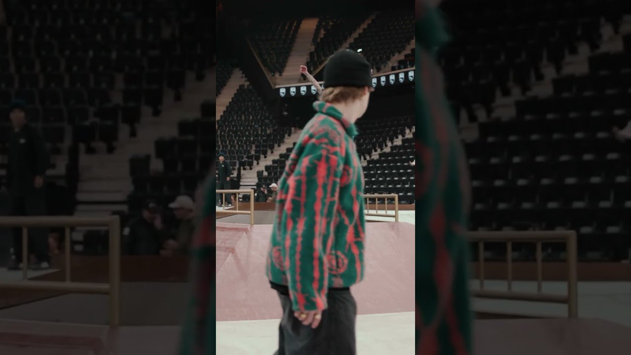 Filmed by La Clef Production