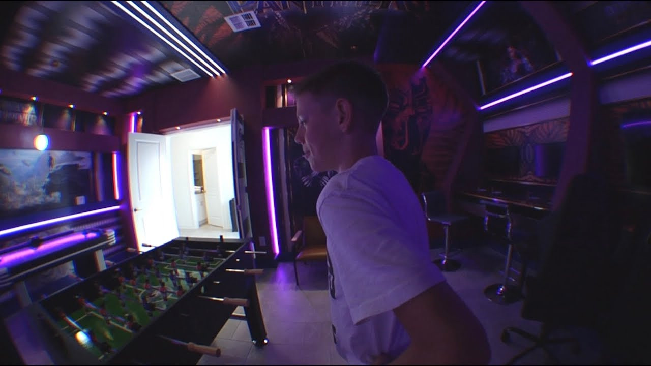 Florida Man Tour video coming soon!