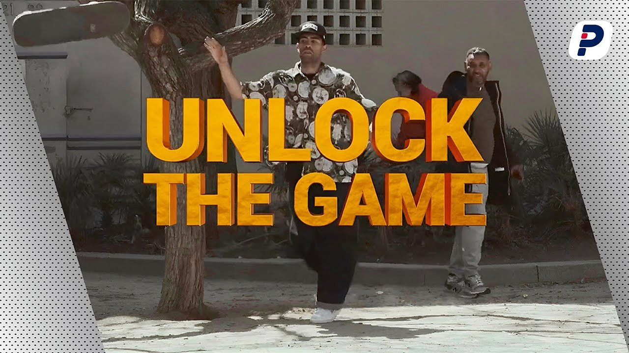 Check out Player's latest video featuring the team and their two new riders, Jonay Rossi from the Canary Islands and Ross Doyle from the Ireland.<br /><br />Directed by Tristán Grijalbo, edited by Brummie Squad, and filmed by Blai Costa, Ludi Dennis, and Brummie Squad, with motion graphics by Yeyo Roro.