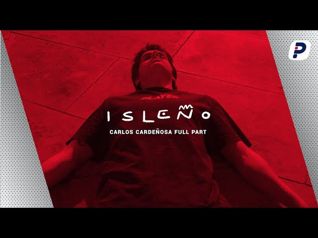 Words: Carlos Cardeñosa<br />"Fourteen years ago, together with Brummie Squad, I did my first skate video. Since that first project, we've been exploring our island, Gran Canaria, searching for new spots and capturing moments. We only took a break for a few years when I lived abroad, working on different video projects.<br /><br />Returning to the island, after living in different places, felt like returning home. Collaborating on this project with one of my best friends and skate partners has been incredibly special. Hunting for spots in a limited place like an island brings us back to our roots."<br /><br />Thank you, Player!<br /><br />Video by Brummie Squad<br />Pitures by Hector Menéndez