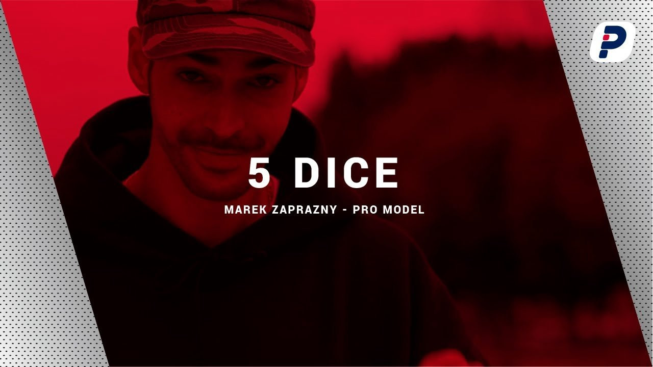 Marek hails from Malacky, a small town in Slovakia. As a youngster, he relocated to Prague, where he honed his skateboarding skills on the streets day in and day out. Today, he's reached the pinnacle of skateboarding with sponsors like Nike SB, Monster Energy, and more!<br /><br />Back in Prague, Marek used to hit up the legendary Stalinplaza every day, skating from sunrise to sunset. When they couldn't skate due to police trouble or whatever, they'd enjoy a game of dice and some bets. That's why we've come up with this design for Marek's first board at Player. Five dice for Marek!<br /><br />Film director: Tristán Grijalbo<br />Video: Dennis Ludwig, Pablo Ribera, Tristán Grijalbo<br />Edit: Pablo Ribera