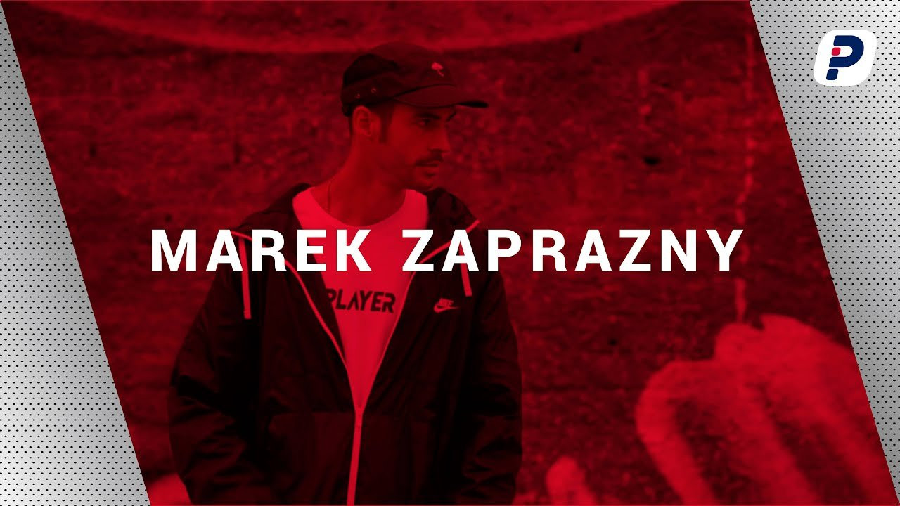 We are thrilled to introduce Marek Zaprazny as the newest skater on our team. <br />Check out his video filmed between Barcelona and Brazil, edited by Daniel Galli.<br />Filmers: Daniel Galli, Dennis Ludwig, Bennet Rahm and Anthony Claraval.