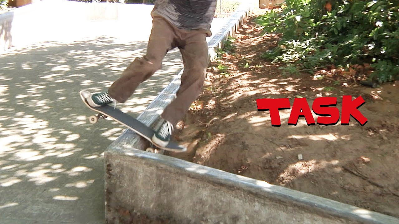 We are happy to present TASK - a short film by Jon Colyer filled with pure Pacific Northwest gold. As fans of the area, Jon, the video he puts out and the crew he has around him we can only suggest you set aside some time to enjoy this one. <br />Featuring: Cody Wilber, Dane Ichimura, Trevor Clark, Alex Isenberger, Dan Charlton, Joey Schiavi, Jacob Passantino, James Lorimer, Garrett Moore, Garrett Lemieux, Nile Gibbs, Brandon Avery, Aidan Olmstead. <br />Illustrations by Ben Lardy Get our books & apparel collection here: https://pocketskatemag.com/shop/<br /><br />Feel free to subscribe to our channel and follow us on Instagram:<br />http://www.instagram.com/pocketskatemag <br /><br />Our Website:<br />http://www.pocketskatemag.com