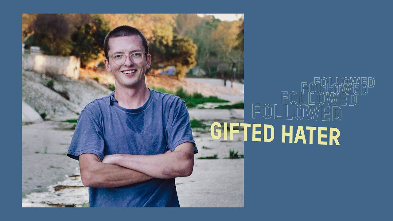 Join our day with Joa Field, aka Gifted Hater. We met at his place where he had Ryan Lay over and left the bedroom webcam situation behind to skate a park and then work our way to a street spot. Lots of skating in this one and also good talks on what it's like to "hate" professionally. Many of you know and like his videos so we thought it was due to show you what a day of his can look like. Enjoy. <br /><br />Also featuring: Ryan Lay, Jerry Hsu, Donovan Wildfong & Chandler Burton.<br />Filmed & Edited by Bennet Rahm<br /><br />Get our books & apparel collection here: https://pocketskatemag.com/shop/<br /><br />Feel free to subscribe to our channel and follow us on Instagram:<br />http://www.instagram.com/pocketskatemag <br /><br />Our Website:<br />http://www.pocketskatemag.com