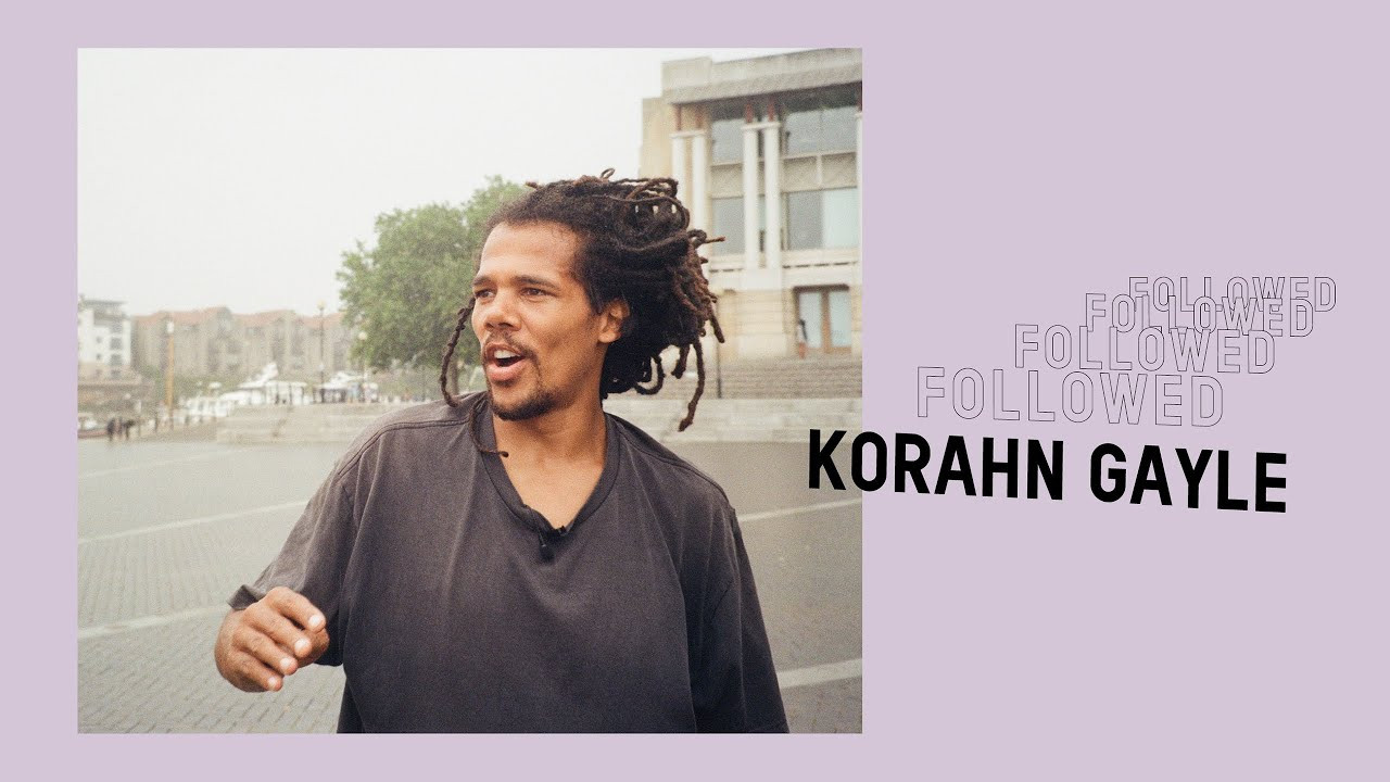 Even though Korahn lives in London, we take a trip to his hometown, Bristol, to get a couple of last-minute clips for the new Skateboard Café video. After a tour of his sister's place, we make our way to Lloyds and get some skating in before getting rained out. We then get some food and meet up with his Mom for some Functional Patterns training. Then it's back to Lloyds with the boys and more Bristol street missions to get clips for his new part. Everybody loves Kaygeezeee and you are about to find out why. Enjoy. <br /><br />Photo, Filmed & Edited by Bennet Rahm<br />Motion Graphics by Stephan Pöhlmann<br /><br />#skateboarding <br /><br />Get our books & apparel collection here: https://pocketskatemag.com/shop/<br /><br />Feel free to subscribe to our channel and follow us on Instagram:<br />http://www.instagram.com/pocketskatemag <br /><br />Our Website:<br />http://www.pocketskatemag.com