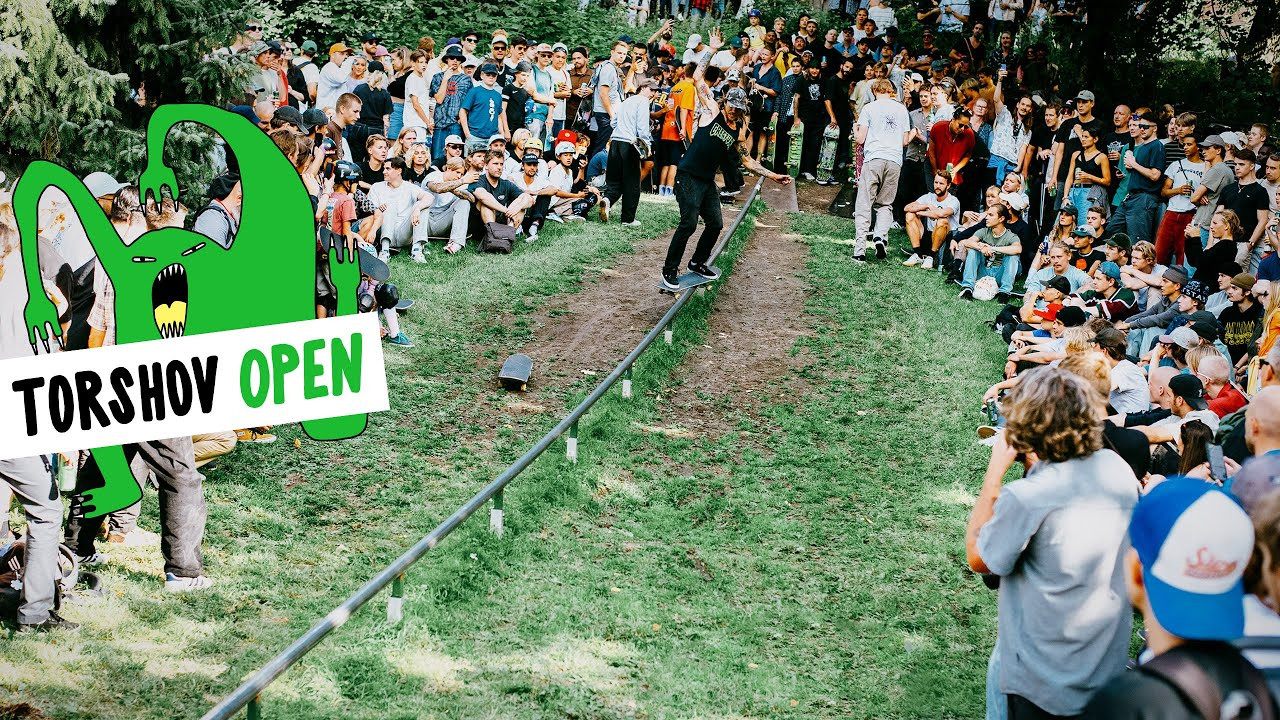 Kevin Bækkel bringing the people together for his 2nd Torshov Event. A weekend full of wild spots and heavy music you do not want to miss. <br /><br />Feat: Kevin Baekkel, Hermann Stene, David Gravette, Karsten Kleppan, Patrick Riberg, Gabriel Bjorsvik, Mathias Torres, Sergio -Giorse- Reinhardt, Chris Russel, Jonas Daaters, Tor Ström, Antoman, Olo Johan Edvartsen, Bjarne Tjoetta, Dlamini Dlamini, Alex Risvad, Morten Evenrud, Henry Calmeyer, Selma Mandi Pettersen & more.<br /><br />Video by: Bennet Rahm<br /><br />Music by: <br /><br />Deathhammer <br />Hevn <br />Nagrimild<br />Karavan <br />Pig Ego <br />Blodkvalt<br /><br />Get our books & apparel collection here: https://pocketskatemag.com/shop/<br /><br />Feel free to subscribe to our channel and follow us on Instagram:<br />http://www.instagram.com/pocketskatemag <br /><br />Our Website:<br />http://www.pocketskatemag.com