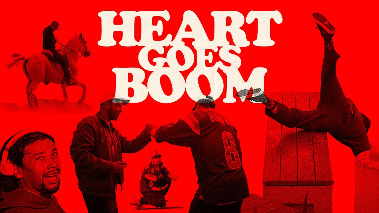 @DanCorrigan, @ChristopherHiett., @johnibradford, Landon Belcher, Cody Heil, Kilian Martin, @brandonjohnsonsk8, Nels 'Gnarls' Rosen, Jhonny Zapata, Kyle Blanchette, Dylan Nieves, Derek Patterson, and Joao Lucas up in the mix.<br /><br />Filmed by @devillenunes, @kennymartes, and Von.<br />Music: On Broadway by George Benson<br /><br />Shop FLIGHT: https://www.skateone.com/skateboard-decks/flight