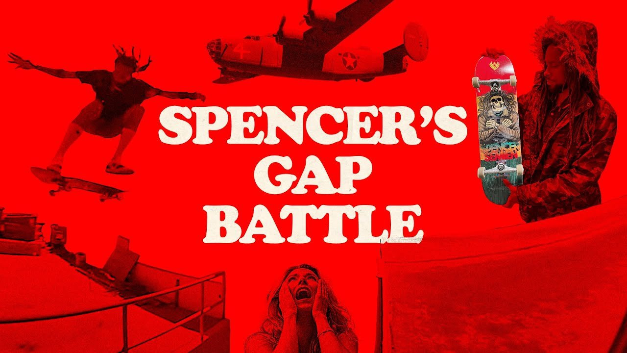 Spencer Semien's(@mrxnigeria8831) battle for this Rooftop Nollie Backside Flip.<br />Filmed by @MichaelBellFILMS <br /><br />Spencer's Pro boards and wheel are shipping to skate shops everywhere: https://www.skateone.com/catalogsearch/result/?q=spencer+semien