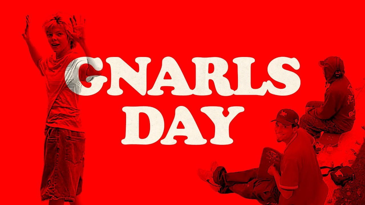 One day in LA with Nels 'Gnarls' Rosen.<br />Filmed by @kennymartes & @devillenunes <br />Music: Skatemaster Tate ❤️