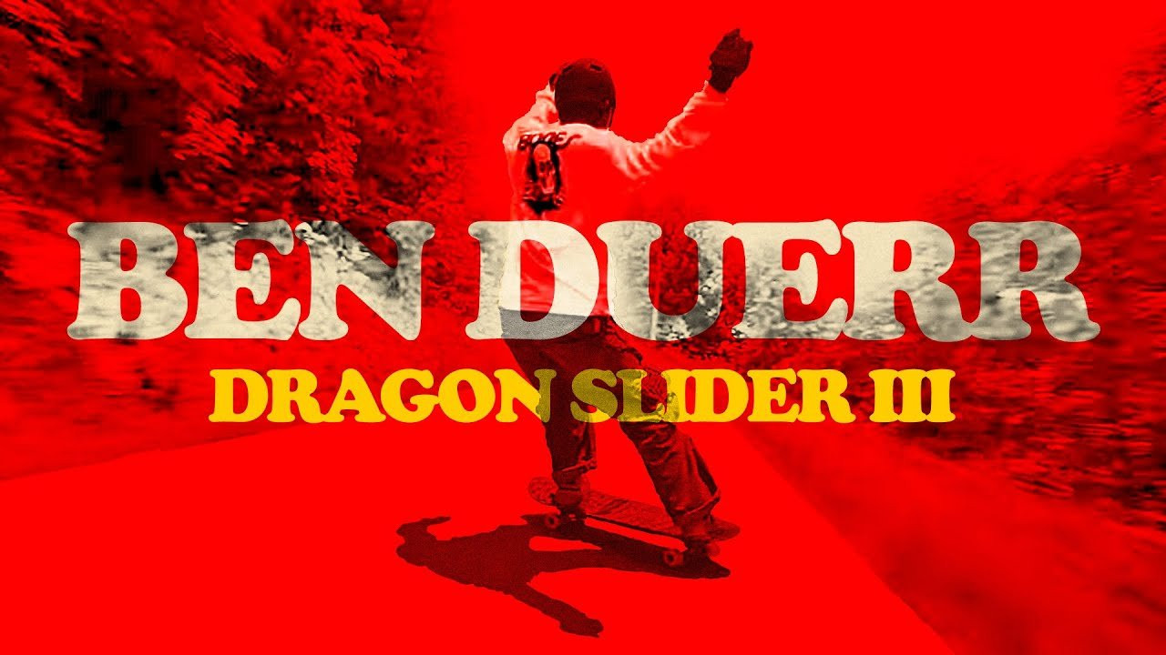 Ben Duerr on the JM Duran Slidewinder FLIGHT & 60mm 93A Nano Cubics.<br />Filmed by @ParkerVidmar <br /><br />"This run was filmed with zero practice, on site. More than any other road I have filmed for Powell, it was critical we got in and out as soon as possible. To help me with this, I went to this road several days ahead by myself, to film it with my iPhone. I used that iPhone footage to study the road and prepare safe lines. The anticipation for filming was killer.... I couldn't have done it without Parker and Brett Benfield. Without their support this wouldn't have been possible. They keep me safe."<br />- Ben