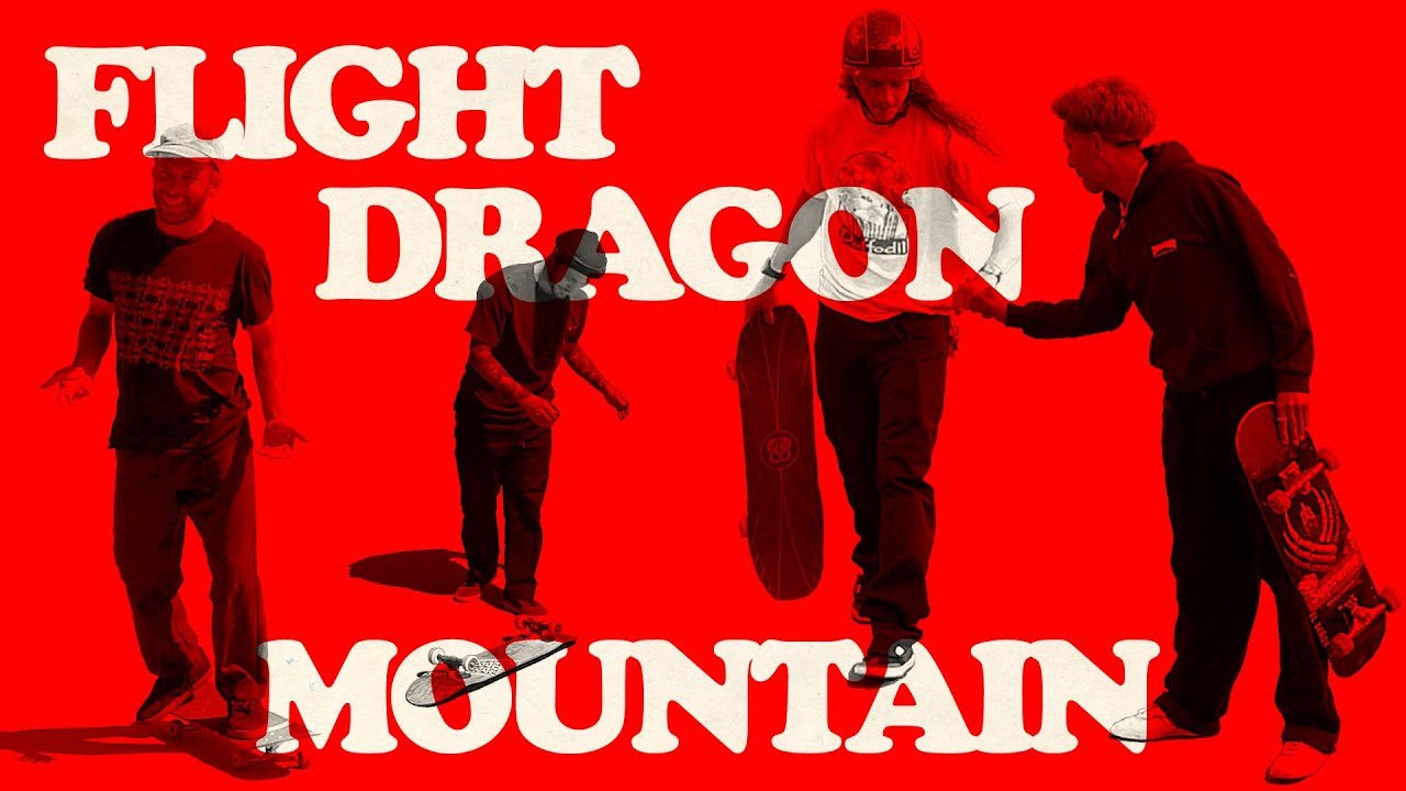 Jump in on the session with the Powell-Peralta crew. <br /><br />Featuring: @authenticandyanderson, @DanCorrigan, @ChristopherHiett., @ZachDoelling, Orlando Garcia, @Mogely, Matthew Wilcox, Jhonny Zapata, Isaac Relis, and @kennymartes. <br /><br />Shop Powell-Peralta FLIGHT Decks here - https://www.skateone.com/skateboard-decks/flight