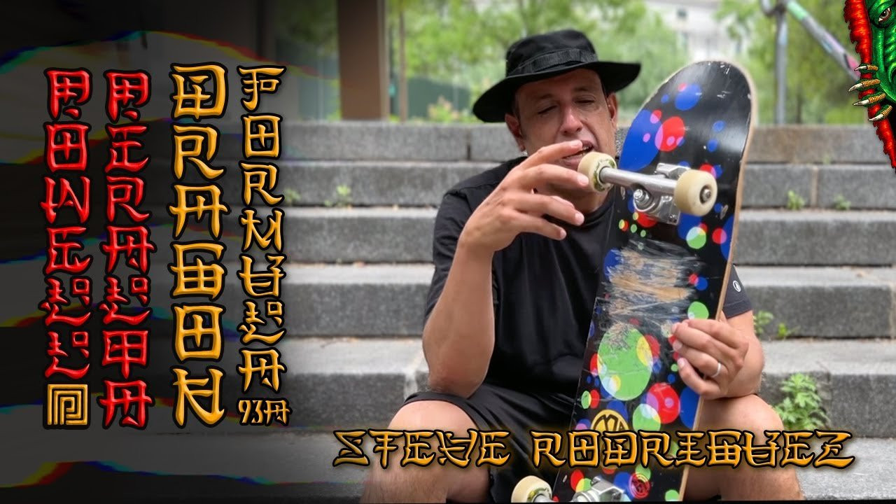 Steve Rodriguez breaks down why he likes our 93A Dragon Formula wheels.<br /><br />Shop Now: https://www.skateone.com/skateboard-wheels/dragons?soc_wheel_hardness=93a