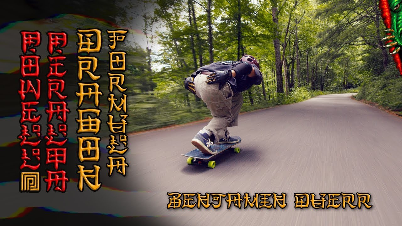 Ben Duerr doing downhill on the 60mm 93A Dragon Formula wheels.<br />Filmed and edited by Parker Vidmar<br /><br />Shop Now<br />https://www.skateone.com/powell-peralta-dragon-formula-skateboard-wheels-60mm-x-39mm-93a-4pk
