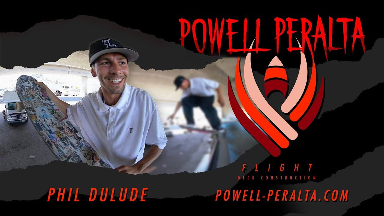 Phil Dulude battled at Channel Street for this crazy fence transfer.<br />Filmed by @devillenunes, @DanCorrigan, and @kennymartes.<br /><br />FLIGHT Decks in stock and shipping to skate shops worldwide.<br />https://www.skateone.com/skateboard-decks/flight