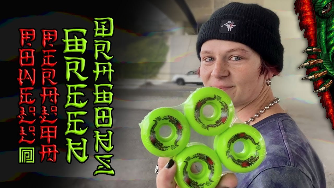 @ChristopherHiett., @johnibradford, and @Garcias_Finest explain the unmatchable performance of our 93A #DragonFormula wheels. Now available in green.<br />https://bit.ly/93DragonsGreen