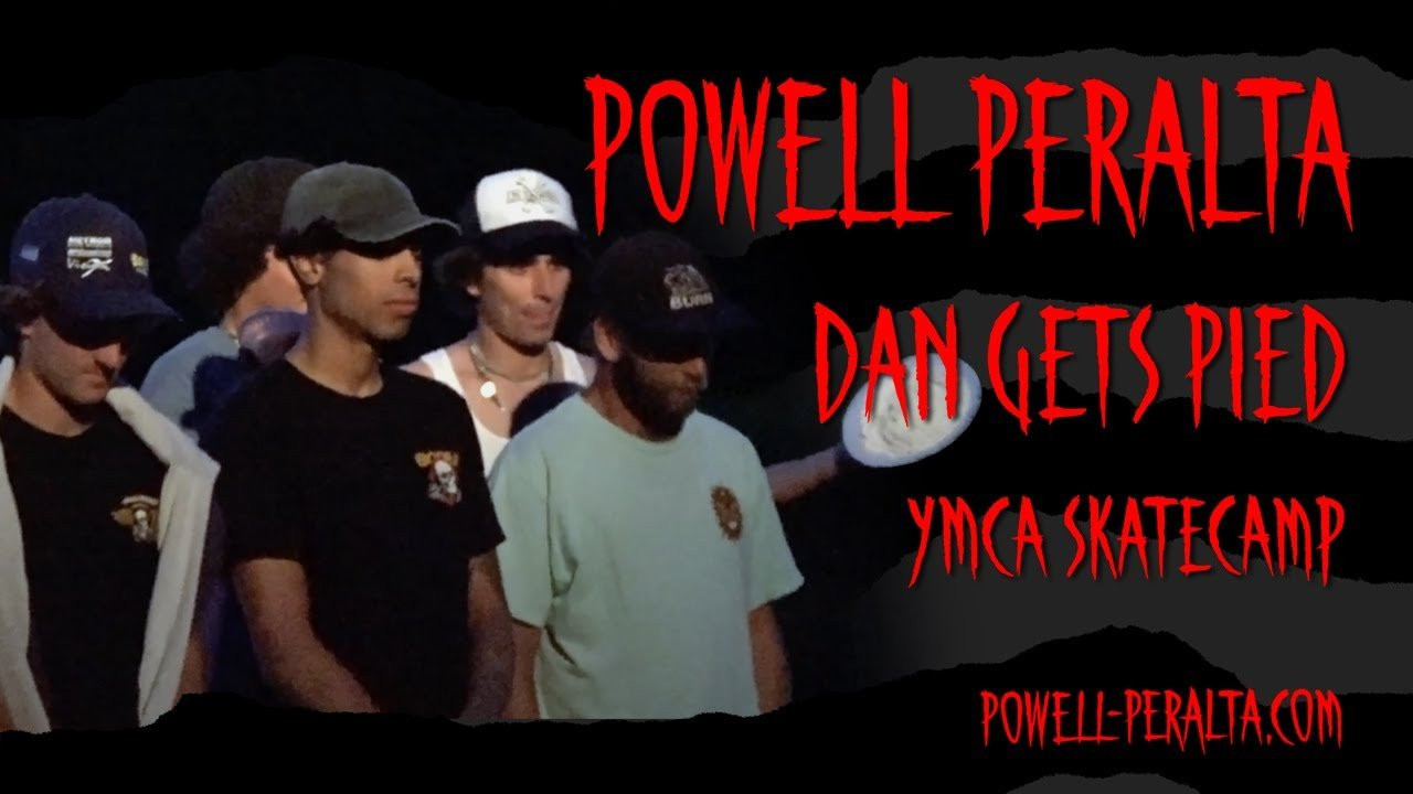 Part 1 from our trip at YMCA Skatecamp.<br />Featuring @DanCorrigan, @johnibradford, @RayCorey1, @NkaVidsSkateboarding, @devillenunes, Landon Belcher, Matthew Wilcox, Kiko Francisco, and Taylor Nye.<br />https://ymcacampsequoialake.org/skate-camp/