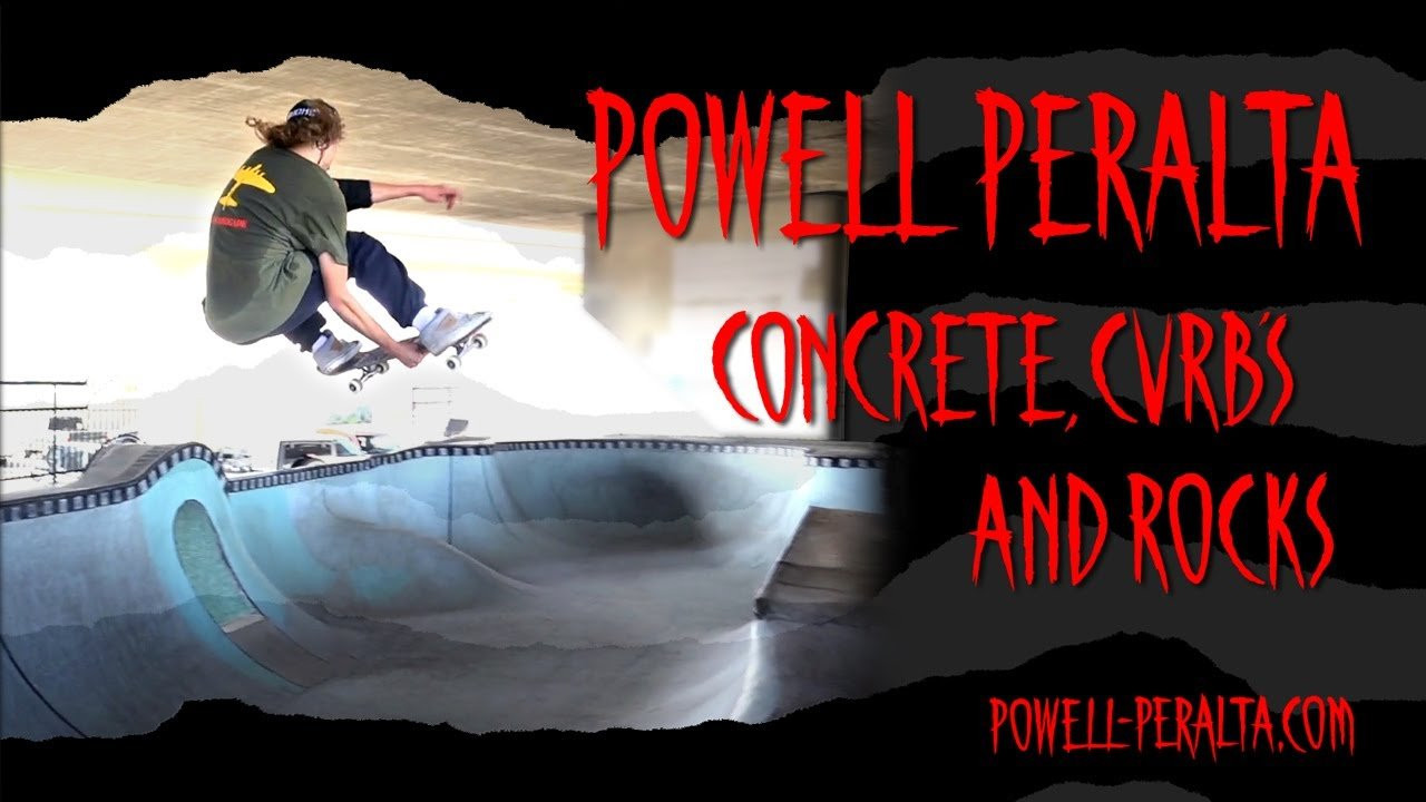 Santa Monica & Channel Street with the squad.<br />@authenticandyanderson, @ZachDoelling, @ChristopherHiett., @BryanArnett, @lucasnobueno, Matthew Wilcox, Guilherme Santiago, Landon Belcher, Victor Jaime, and Isaac Relis.<br />Filmed by @devillenunes <br />https://powell-peralta.com/