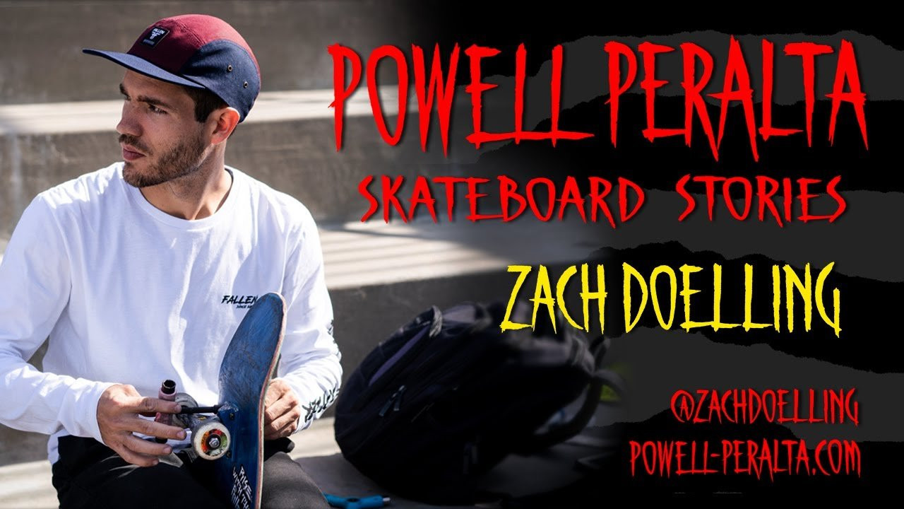 Subscribe to @ZachDoelling<br />Subscribe to @powellperalta<br /><br />Produced by:<br />George Powell<br />Stacy Peralta<br />John W. Oliver<br />Zach Doelling<br />Billy Bakker<br /><br />Edited by:<br />John W. Oliver<br /><br />Videography:<br />John W. Oliver<br />Nigel K. Alexander<br />Dale Decker<br />Matt Gener<br />Victor Garcia<br />Victor Jaime<br />Wes Reeves<br />Ryan Losito<br />Drew Paussa<br />Eric Clavel<br /><br />Music provided by:<br /><br />“The Funky Groove”<br />Performed by GarageSound<br />Courtesy of Audio Jungle<br /><br />“Castello Oak”<br />Performed by Bird Creek<br />Courtesy of Youtube Audio Library <br /><br />“MC Bounce”<br />Performed by <br />Ric Markmann<br />Dan Pinnella<br />Chris Wagner<br />@mattermusicstudio<br /><br />“MC F1 M32”<br />Performed by <br />Ric Markmann<br />Dan Pinnella<br />Chris Wagner<br />@mattermusicstudio<br /><br />“MC ES Glam 2”<br />Performed by <br />Ric Markmann<br />Dan Pinnella<br />Chris Wagner<br />@mattermusicstudio<br /><br />“Sunrise Drive”<br />Performed by South London HiFi<br />Courtesy of Youtube Audio Library <br /><br />“Valerie Plain”<br />Performed by Rondo Brothers<br />Courtesy of Youtube Audio Library <br /><br />“Beartooth Strangleheart”<br />Performed by Birocratic<br />Courtesy of Youtube Audio Library <br /><br />“MC F1 M29”<br />Performed by <br />Ric Markmann<br />Dan Pinnella<br />Chris Wagner<br />@mattermusicstudio<br /><br />“Large Smile Mood”<br />Performed by Nico Staf<br />Courtesy of Youtube Audio Library