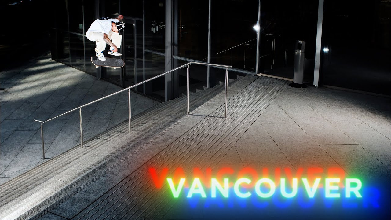 We are proud to present "VANCOUVER", a three chip Mk1 special from Spencer Hamilton, filmed entirely in Vancouver by Chance Swainson.<br /><br />Additional Filming by: Liam Trainor, Angelo Fajardo, Taylor Senft. <br /><br />Still Photography by: Sam Fidlin.<br /><br />► Subscribe to Primitive Skate: http://bit.ly/prmtvsub<br /><br /><br />🔥 Follow us:<br />Instagram: http://instagram.com/primitiveskate<br /><br />💰 Shop:<br />http://primitiveskate.com<br /><br />Primitive Skateboarding was established in early 2014 by Paul Rodriguez and Heath Brinkley. Our pros are Paul Rodriguez, Tiago Lemos, Miles Silvas, JB Gillet, Spencer Hamilton, Robert Neal, Marek Zaprazny, Devine Calloway, Carlos Ribeiro, Brian Peacock, Wade Desarmo, Franky Villani, Giovanni Vianna, and Trent McClung. Ams: Tre Williams