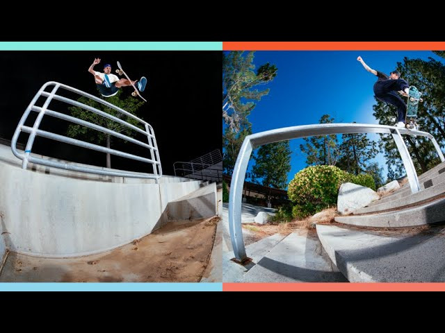 "Fourth Quarter: Behind the Missions" is a 2 part look behind the scenes of the Fourth Quarter video. Episode one focuses on Miles Silvas and Robert Neal featuring a Miami filming mission, Robert's 105 degree 3 day battle with a switch front heel and Miles' last minute hunt for an ender to close out his part. Episode 2 featuring Trent McClung and Giovanni Vianna coming soon! <br /><br />Directed and Edited by Alan Hannon <br /><br />Filmed by Alan Hannon, Alex Kissinger, and Eric Iwakura <br /><br />Still Photography by Oliver Barton <br /><br />Motion Graphics and Art Direction by Blaine Birardi <br /><br />► Subscribe to Primitive Skate: http://bit.ly/prmtvsub<br /><br /><br />🔥 Follow us:<br />Instagram: http://instagram.com/primitiveskate<br /><br />💰 Shop:<br />http://primitiveskate.com<br /><br />Primitive Skateboarding was established in early 2014 by Paul Rodriguez and Heath Brinkley. Our pros are Paul Rodriguez, Tiago Lemos, Miles Silvas, JB Gillet, Spencer Hamilton, Robert Neal, Marek Zaprazny, Devine Calloway, Carlos Ribeiro, Brian Peacock, Wade Desarmo, Franky Villani, Giovanni Vianna, and Trent McClung. Ams: Tre Williams