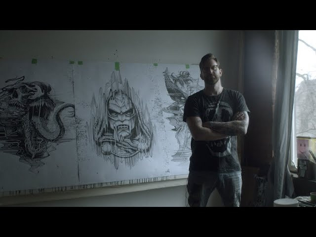 Shop our Marvel collection with Paul Jackson here: <br />https://primitiveskate.com/collections/marvel2<br /><br />Filmed by: Tomas Morrison <br /><br />Edited by: Alan Hannon <br /><br />Original Music by: Ref Hughes <br /><br />► Subscribe to Primitive Skate: http://bit.ly/prmtvsub<br /><br /><br />🔥 Follow us:<br />Instagram: http://instagram.com/primitiveskate<br /><br />💰 Shop:<br />http://primitiveskate.com<br /><br />Primitive Skateboarding was established in early 2014 by Paul Rodriguez and Heath Brinkley. Our pros are Paul Rodriguez, Tiago Lemos, Miles Silvas, JB Gillet, Spencer Hamilton, Robert Neal, Marek Zaprazny, Devine Calloway, Carlos Ribeiro, Brian Peacock, Wade Desarmo, Franky Villani, Giovanni Vianna, and Trent McClung. Ams: Tre Williams