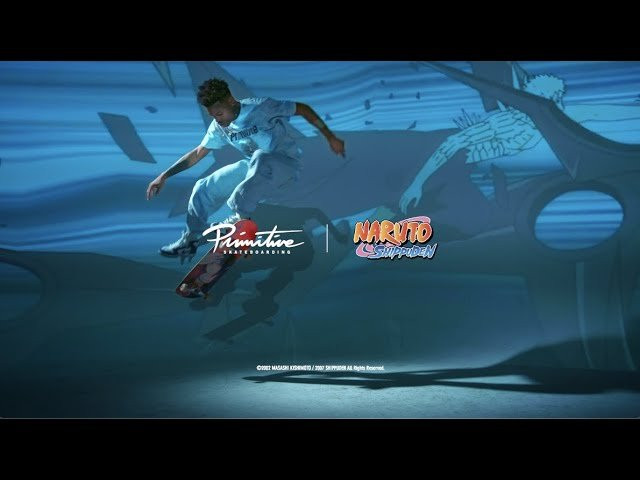 Starring Paul Rodriguez, Miles Silvas and Robert Neal. <br /><br />Directed by: Alan Hannon and Gustavo Cooper <br /><br />Scorpion High Speed Cine Robot by: Panny Hire L.A <br /><br />Executive Producer: Stewart Addison <br /><br />Director of Photography: Horacio Martinez <br /><br />Edited by: Alan Hannon <br /><br />Music by: Lucas Pizzol<br /><br />Scorpion Cine Programmer: Carlos Suarez <br /><br />Scorpion Cine Technician: Carlos Rosas <br /><br />Phantom Technician: Gabriela Perez <br /><br />BTS Videographer: Francisco Dominguez <br /><br />BTS Photographer: Oliver Barton <br /><br />► Subscribe to Primitive Skate: http://bit.ly/prmtvsub<br /><br /><br />🔥 Follow us:<br />Instagram: http://instagram.com/primitiveskate<br /><br />💰 Shop:<br />http://primitiveskate.com<br /><br />Primitive Skateboarding was established in early 2014 by Paul Rodriguez and Heath Brinkley. Our pros are Paul Rodriguez, Tiago Lemos, Miles Silvas, JB Gillet, Spencer Hamilton, Robert Neal, Marek Zaprazny, Devine Calloway, Carlos Ribeiro, Brian Peacock, Wade Desarmo, Franky Villani and Trent McClung. Ams: Tre Williams and Giovanni Vianna