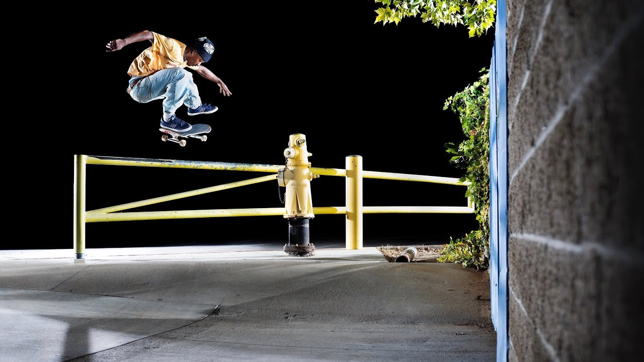 We are proud to announce the first in a series of collaborations with New Balance Numeric. Starting with the 212 shoe, inspired by life on the road but equally appropriate for life at home. Presented by global friends Tre Williams, Pedro Biagio, Charlie Munro, Tiago Lemos and Franky Villani.<br /><br />Directed and Edited by: Alan Hannon <br /><br />Filmed by: Bruno Box, Kevin Parrott, Alan Hannon and Alex Kissinger <br /><br />Motion Graphics by: Blaine Birardi <br /><br />Music by: Lucas Pizzol<br /><br />► Subscribe to Primitive Skate: http://bit.ly/prmtvsub<br /><br /><br />🔥 Follow us:<br />Instagram: http://instagram.com/primitiveskate<br /><br />💰 Shop:<br />http://primitiveskate.com<br /><br />Primitive Skateboarding was established in early 2014 by Paul Rodriguez and Heath Brinkley. Our pros are Paul Rodriguez, Tiago Lemos, Miles Silvas, JB Gillet, Spencer Hamilton, Robert Neal, Marek Zaprazny, Carlos Ribeiro, Brian Peacock, Wade Desarmo, Franky Villani and Trent McClung. Ams: Tre Williams and Giovanni Vianna.