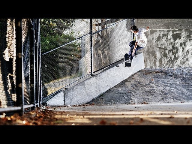 Episode 4 of "ENCORE: Behind the Missions" focuses on Franky Villani and his opening part in ENCORE. Wade Desarmo explains how Franky's skating reflects being comfortable with every aspect of who he is, the intangibles of Franky's technique, and how he gets a pass on the Bennett Grind. "He throws caution to the wind in every sense. His skateboarding: does what he wants. His personal life: does what he wants. He just is who he is, and you can't change that, that's Franky" <br /><br />Directed and edited by: Alan Hannon <br /><br />Filmed by: Alan Hannon, Thomas Morrison, Bobby Bils, Alex Kissinger, Bryce Pagter and Eric Iwakura. <br /><br />Original music by: Ref Hughes <br /><br />Motion Graphics: Blane Birardi <br /><br />Still Photography: Burny Diego <br /><br />► Subscribe to Primitive Skate: http://bit.ly/prmtvsub<br /><br /><br />🔥 Follow us:<br />Instagram: http://instagram.com/primitiveskate<br /><br />💰 Shop:<br />http://primitiveskate.com<br /><br />Primitive Skateboarding was established in early 2014 by Paul Rodriguez and Heath Brinkley. Our pros are Paul Rodriguez, Tiago Lemos, Miles Silvas, JB Gillet, Spencer Hamilton, Robert Neal, Marek Zaprazny, Devine Calloway, Carlos Ribeiro, Brian Peacock, Wade Desarmo, Franky Villani and Trent McClung. Ams: Tre Williams and Giovanni Vianna