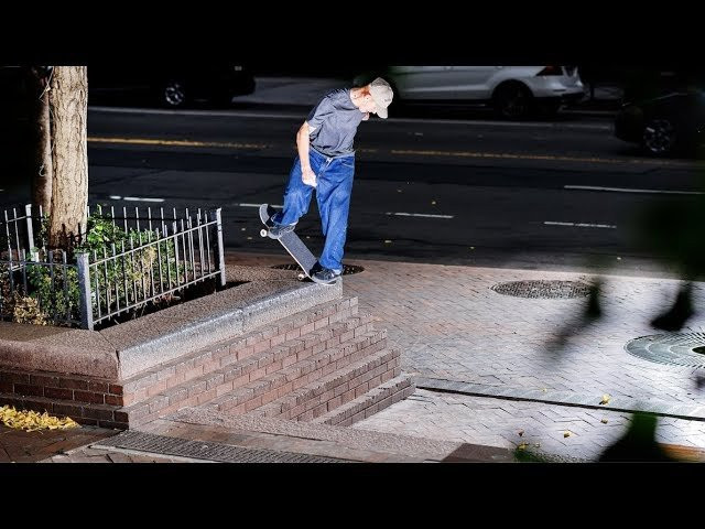 On episode 3 of "ENCORE: Behind the Missions" We follow Giovanni Vianna's rapid accession from being on flow, to having a full part in the video. We learn how his demeanor has influenced the team's skating and his ability to casually step up on any terrain. <br /><br />Directed and edited by: Alan Hannon <br /><br />Filmed by: Alan Hannon, Eric Iwakura, Bryce Pagter, Bobby Bils and Daniel Galli. <br /><br />Original music by: Ref Hughes <br /><br />Motion graphics by: Blaine Birardi <br /><br />Still Photography: Burny Diego <br /><br />► Subscribe to Primitive Skate: http://bit.ly/prmtvsub<br /><br /><br />🔥 Follow us:<br />Instagram: http://instagram.com/primitiveskate<br /><br />💰 Shop:<br />http://primitiveskate.com<br /><br />Primitive Skateboarding was established in early 2014 by Paul Rodriguez and Heath Brinkley. Our pros are Paul Rodriguez, Tiago Lemos, Miles Silvas, JB Gillet, Spencer Hamilton, Robert Neal, Marek Zaprazny, Devine Calloway, Carlos Ribeiro, Brian Peacock, Wade Desarmo, Franky Villani and Trent McClung. Ams: Tre Williams and Giovanni Vianna