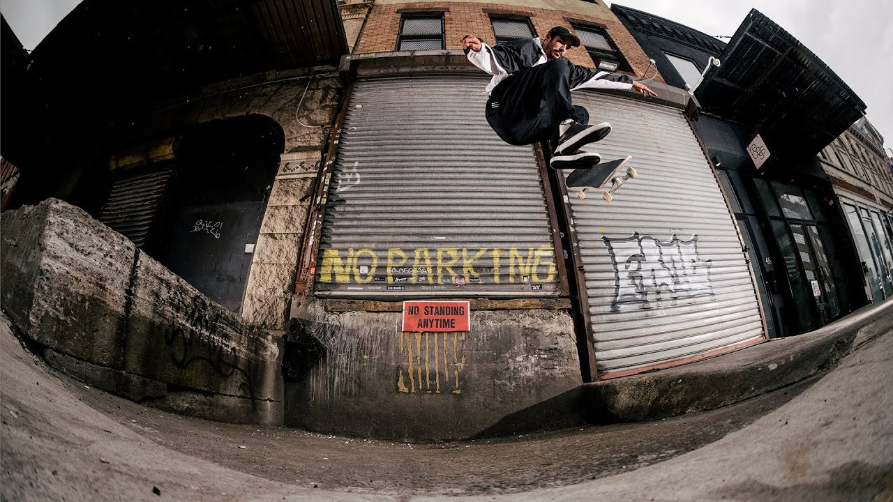 Marek Zaprazny Pro Part "FYG". <br /><br />Filmed by: <br />Bryce Pagter <br />Eric Iwakura <br />Alan Hannon <br />Alex Kissinger <br />Henner Figueiredo <br />Daniel Galli <br />Kamil Krzesniak<br /><br />Edited by: Alan Hannon<br /> <br />► Subscribe to Primitive Skate: http://bit.ly/prmtvsub<br /><br /><br />🔥 Follow us:<br />Instagram: http://instagram.com/primitiveskate<br />Twitter: http://twitter.com/primitiveskate<br /><br />💰 Shop:<br />http://primitiveskate.com<br /><br />Primitive Skateboarding was established in early 2014 by Paul Rodriguez and Heath Brinkley. Our pros are Paul Rodriguez, Tiago Lemos, JB Gillet, Bastien Salabanzi, Nick Tucker, Devine Calloway, Carlos Ribeiro, Brian Peacock, Wade Desarmo, Franky Villani, Marek Zaprazny and Trent McClung. Ams: Tre Williams and Robert Neal