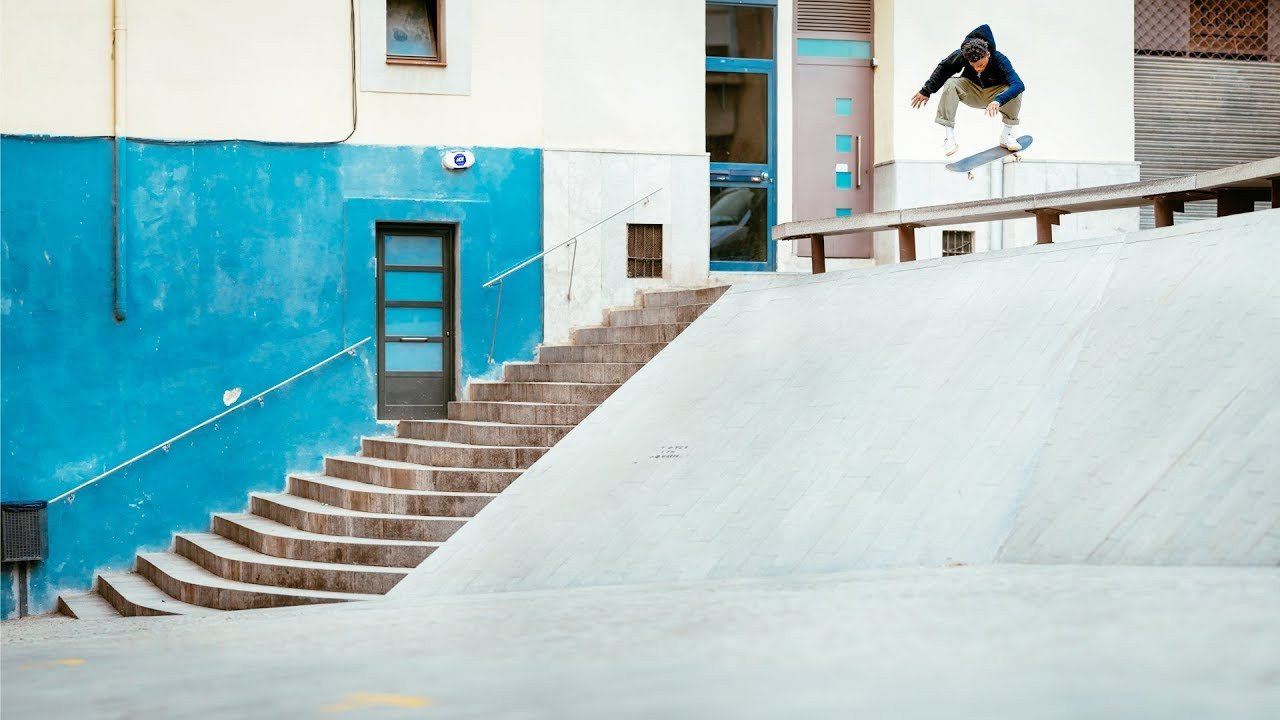 Filmed By: Alan Hannon, Eric Iwakura, Bobby Bils, Alex Kissinger, Kyle Stenide, Kevin Perez, Daniel Galli, Cody Green, George Kousoulis <br /><br />Edited By: Alan Hannon<br /><br />Motion Graphics: Blaine Birardi <br /><br /><br />► Subscribe to Primitive Skate: http://bit.ly/prmtvsub<br /><br /><br />🔥 Follow us:<br />Instagram: http://instagram.com/primitiveskate<br />Facebook: http://fb.com/primitiveskate<br />Twitter: http://twitter.com/primitiveskate<br /><br />💰 Shop:<br />http://primitiveskate.com<br /><br />Primitive Skateboarding was established in early 2014 by Paul Rodriguez and Heath Brinkley. Our pros are Paul Rodriguez, Tiago Lemos, JB Gillet, Bastien Salabanzi, Spencer Hamilton, Marek Zaprazny, Devine Calloway, Carlos Ribeiro, Brian Peacock, Wade Desarmo, Franky Villani Trent McClung and Robert Neal. Ams: Tre Williams.