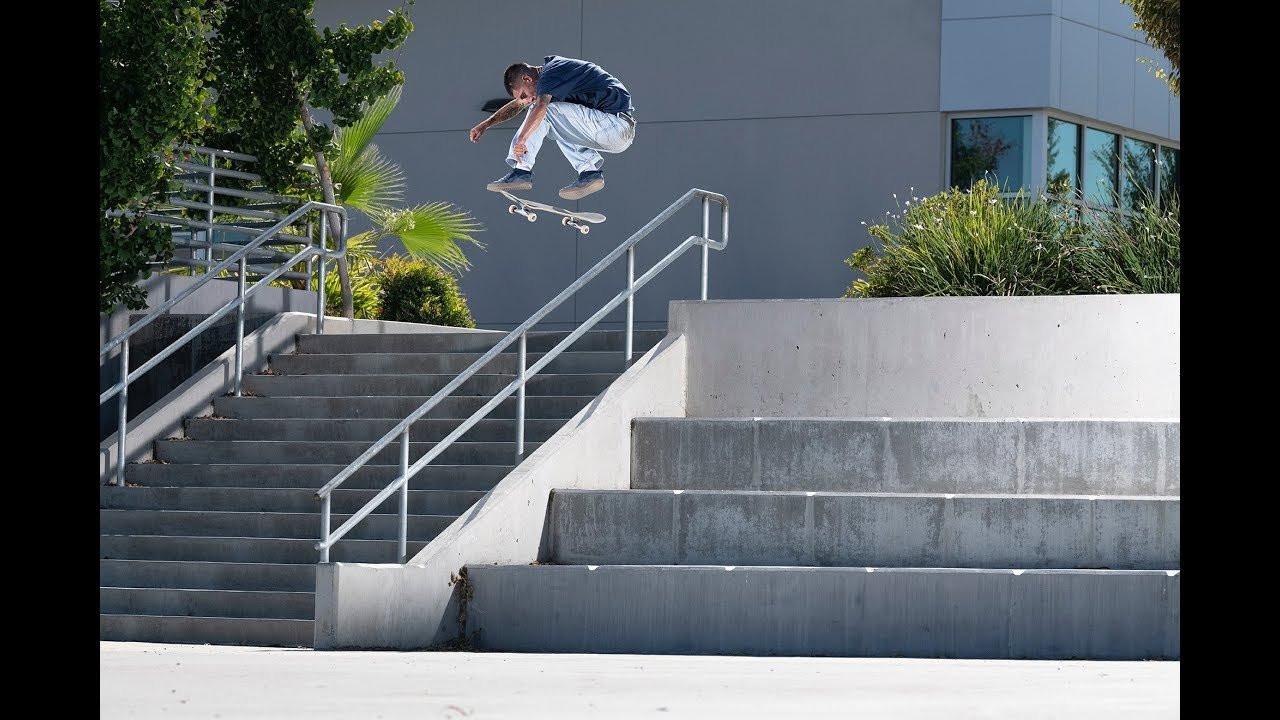 ► Subscribe to Primitive Skate: http://bit.ly/prmtvsub<br />Primitive Skateboarding proudly welcomes Miles Silvas to the team!<br />Filmed and Edited by Alan Hannon<br /><br />🔥 Follow us:<br />Instagram: http://instagram.com/primitiveskate<br />Facebook: http://fb.com/primitiveskate<br />Twitter: http://twitter.com/primitiveskate<br /><br />💰 Shop:<br />http://primitiveskate.com<br /><br />Primitive Skateboarding was established in early 2014 by Paul Rodriguez and Heath Brinkley. Our pros are Paul Rodriguez, Tiago Lemos, Miles Silvas , JB Gillet, Bastien Salabanzi, Spencer Hamilton, Marek Zaprazny, Devine Calloway, Carlos Ribeiro, Brian Peacock, Wade Desarmo, Franky Villani and Trent McClung. Ams: Tre Williams and Robert Neal
