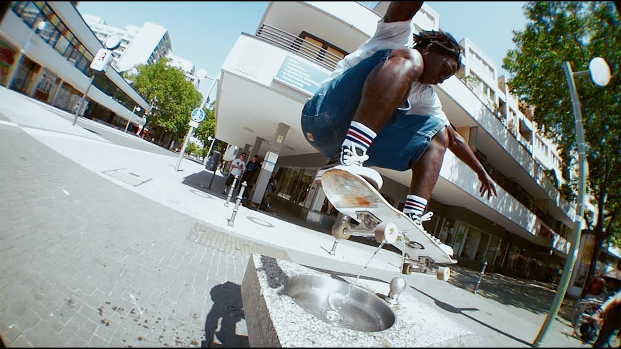 Filmed & edited by Romain Batard<br />Additional filming: Leon Moss, Trevor Dare, and Elliot Bonnabel<br /><br />"SNACKS IN PROGRESS" merch available on Carhartt WIP ecomm worldwide + the WIP app in Europe + the QS webstore: https://quartersnacksshop.com<br /><br />0:00 Ebou Sanyang <br />0:57 Aleksi Suovaara <br />1:51 Carolina Gamboa <br />2:19 Willow Vogues Fernandes <br />2:56 Daniel Crespo <br />3:02 Amelien Foures <br />3:23 Alix Malnati <br />3:26 Joscha Aicher <br />4:05 Alexey Krasniy <br />4:25 Leonis Foucan <br />4:31 Felipe Bartolome <br />5:08 Ewing Ayala <br />5:48 Cambryan sedlick <br />5:58 Guy Azulay <br />6:21 Brett Weinstein <br />6:42 Riley Pavey <br />7:17 Ben Lawrie <br />7:39 Tanner Burzinski <br />7:49 Noah Mahieu <br />8:03 Roman Gonzalez <br />8:49 Eetu Toropainen