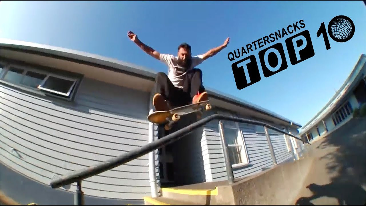 Links to original clips: https://quartersnacks.com/2025/06/qstop10-june-6-2025/ • Intro via @julianl0pezz on IG