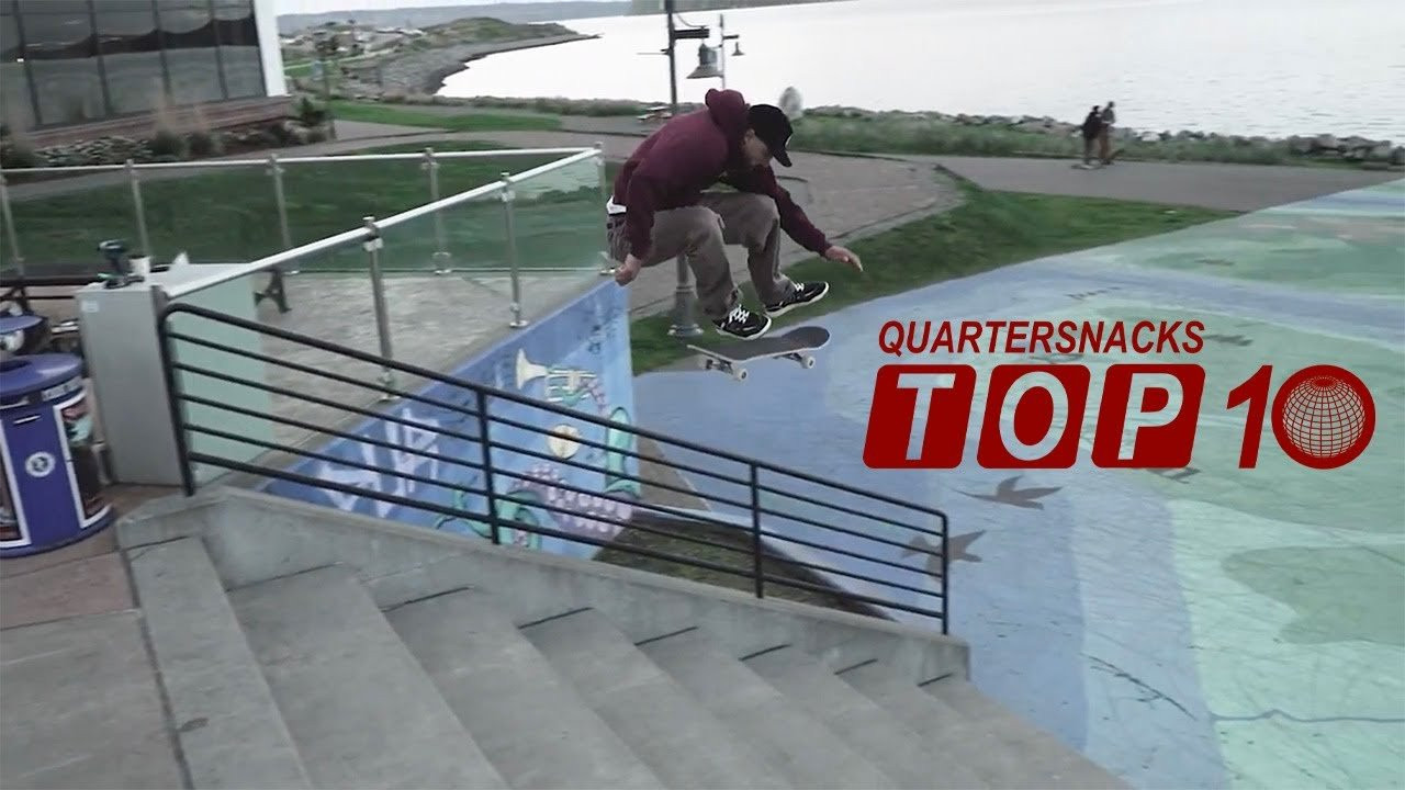 Links to original clips: https://quartersnacks.com/2025/05/qstop10-may-2-2025/ • Intro via @re22c864b7c on IG