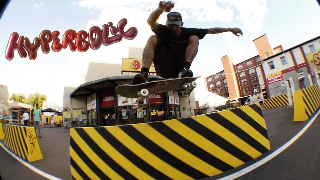 The new video from the crew at Munich's SHRN Skateshop by Julian Lopez. <br /><br />In order of appearance:<br />Leon Charo-Tite @streetquarter<br />Fiona Wessely @fiona.wessely<br />Daniel Ledermann @daniel.ledermann<br />Anton Wessely @anton.wessely<br />Jakob Fendt @haribojakob<br />Valentin Erlmeier @bundonba.bylon<br />Julian Geißinger @j__g<br />Ben Rappel @bengalo_<br />Manu Wolf @sandwichmaker_<br />Julian Kilg @julezmeier<br />Joscha Aicher @bonezless<br /><br />Filmed by<br />Julian Lopez @julianl0pezz<br />Julian Kilg @julezmeier<br />Elias Peter @elias.peter__<br />Elia Lang @eliawithouts<br />Joscha Aicher @bonezless<br /><br />https://www.soohotrightnow.com/<br />https://quartersnacks.com