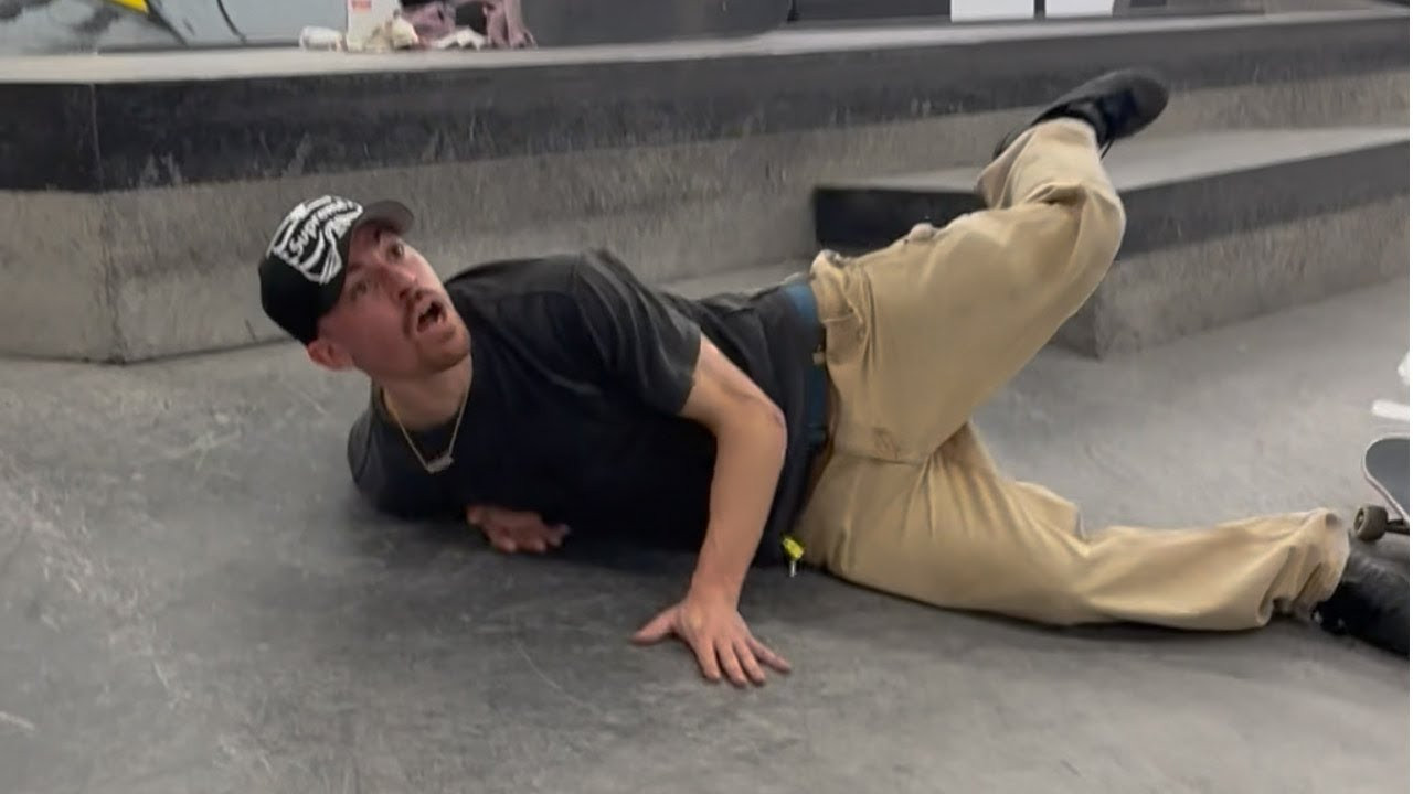 📹 Video filmed and edited by Mike Heikkila<br /><br />🔊 Shout out to LQQK Studio for DJing<br /><br />🌮 Thanks to Gordo's Cantina for cooking<br /><br />🍺 Thanks to Minnows for pouring