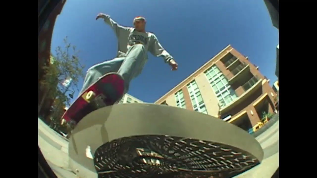 Full "Former Glory" video here: https://youtu.be/ga2ImuUBFn8<br /><br />Filmed & Edited by Ricky Covach