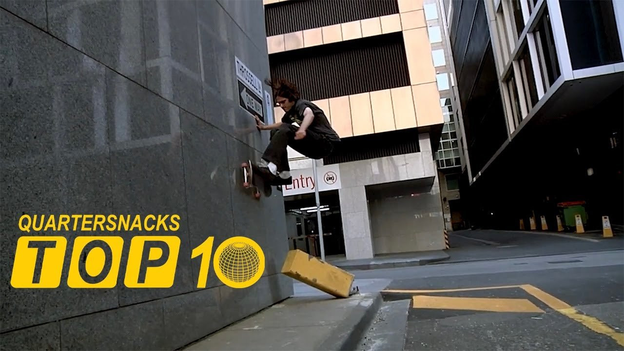 Links to original clips: https://quartersnacks.com/2025/03/qstop10-march-21-2025/ • Intro via @varielperl on IG