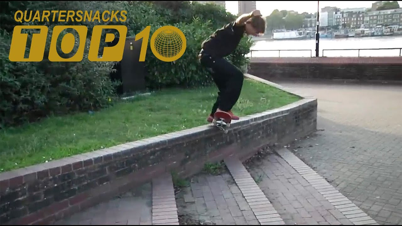 Links to original clips: https://quartersnacks.com/2025/03/qstop10-march-7-2025/ • Intro via @phil.1avoie on IG