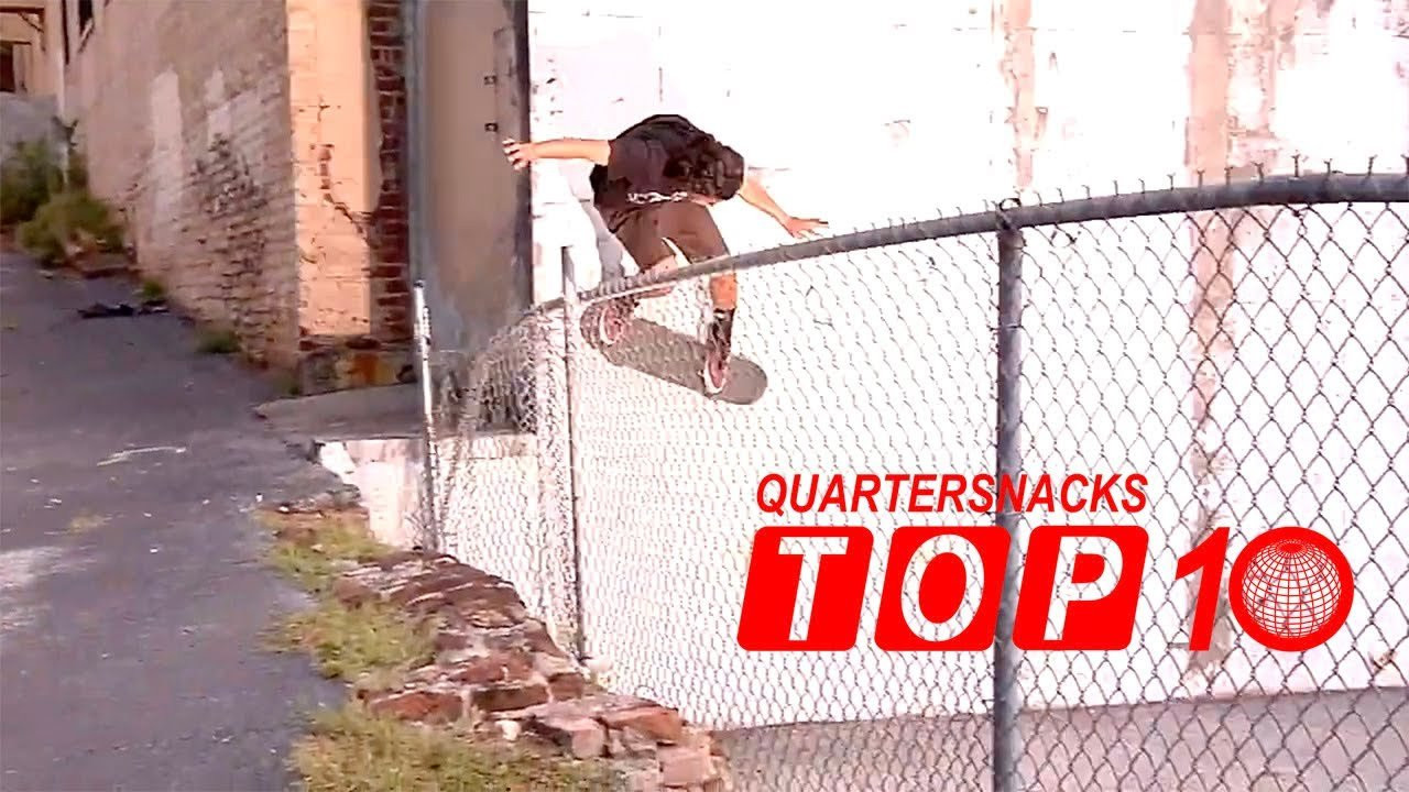 Links to original clips: https://quartersnacks.com/2025/02/qstop10-february-7-2025/ • Intro via @daniel_schuetz_